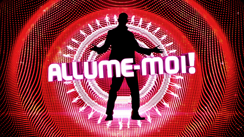 Allume-moi