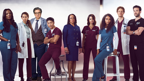 Chicago Med