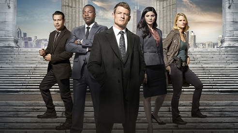 Chicago Justice