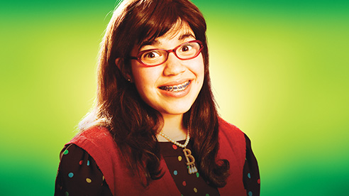 Chère Betty